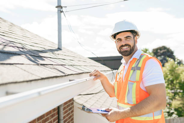 Best Storm Damage Roof Repair  in Rossville, IN