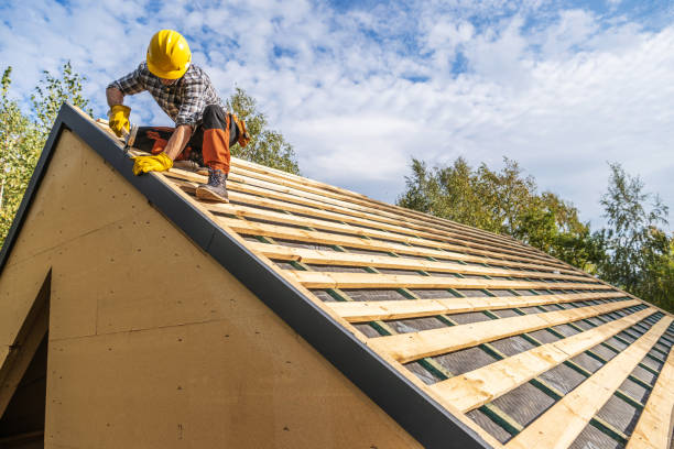 Best Roof Leak Repair  in Rossville, IN