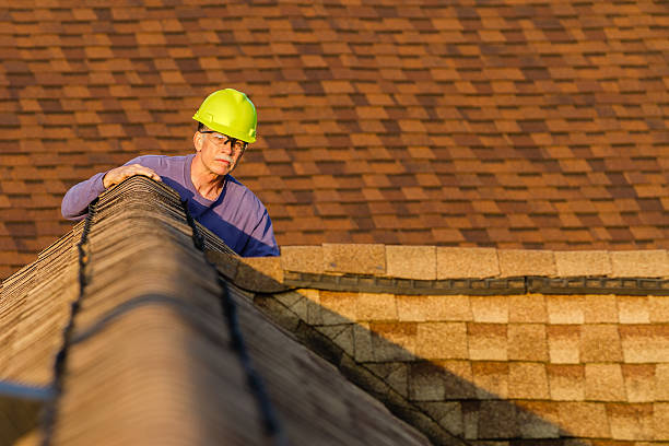 Best Roof Replacement Cost  in Rossville, IN