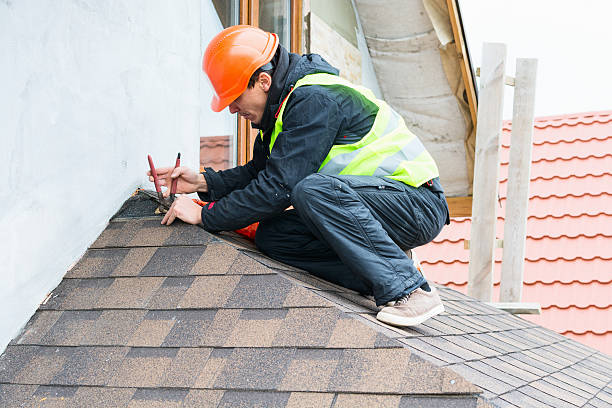 Best Residential Roofing Contractor  in Rossville, IN