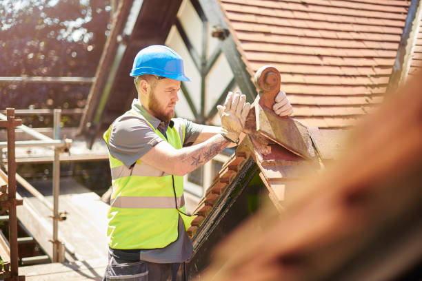 Best Shingle Roofing Installation  in Rossville, IN