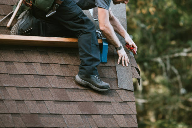 Best Roof Restoration Services  in Rossville, IN