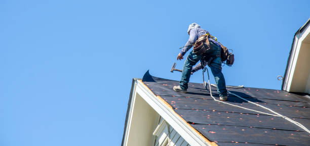 Best Roofing Contractor Near Me  in Rossville, IN
