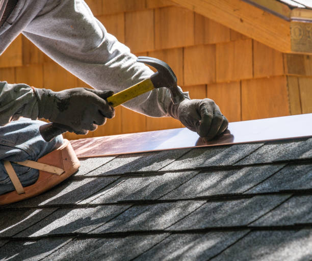 Best Roof Replacement Cost  in Rossville, IN